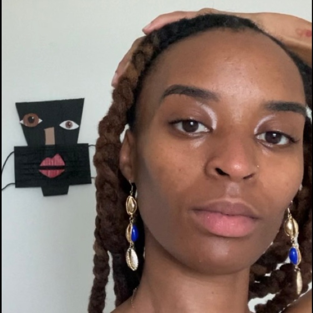 Meet your Posher, Shalesa